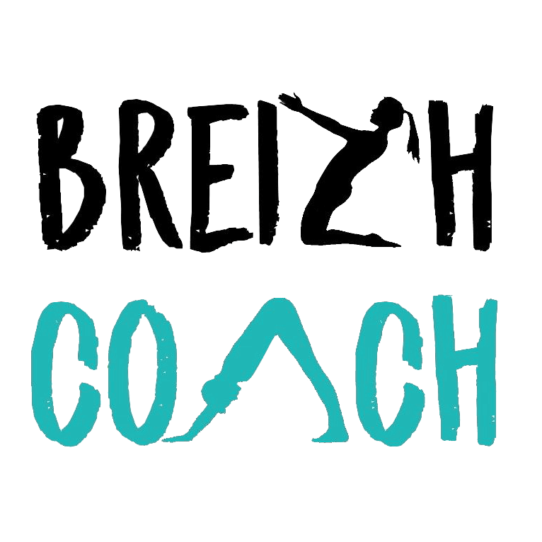 Logo de Breizh Coach | Coaching personnalisé à Vannes